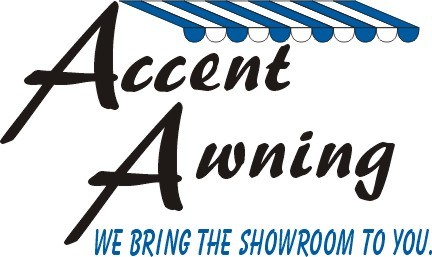Logo for Accent Awning & Shade LLC