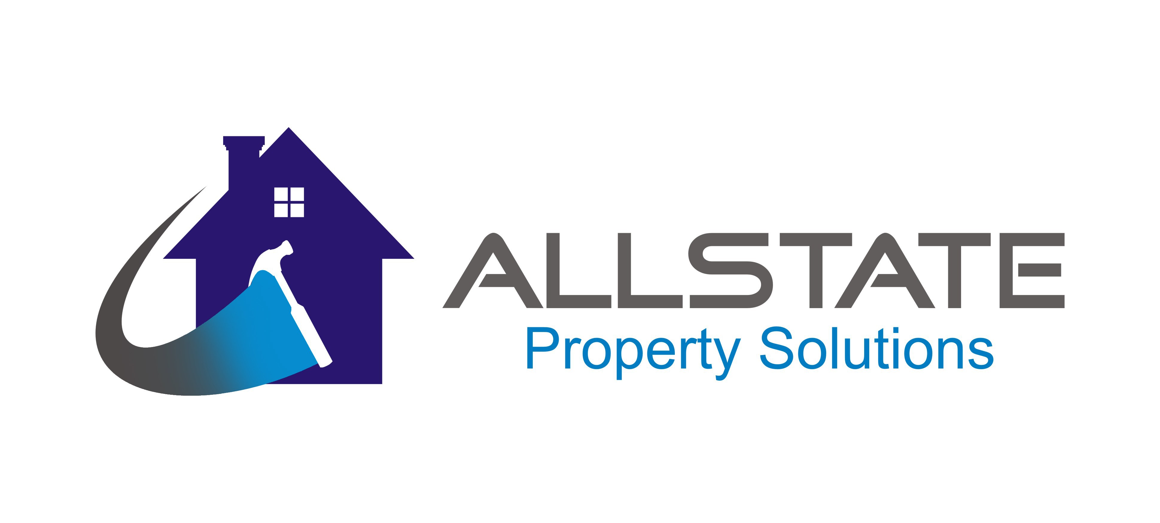Allstate Property Solutions logo