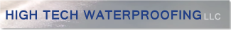 Avatar for High Tech Waterproofing LLC