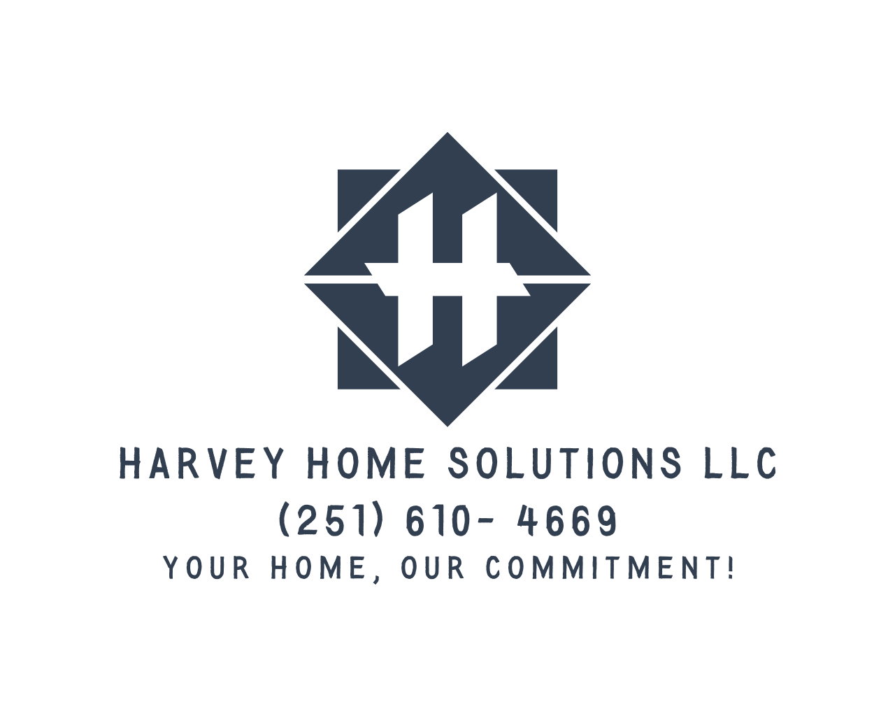 Avatar for Harvey Home Solutions LLC.