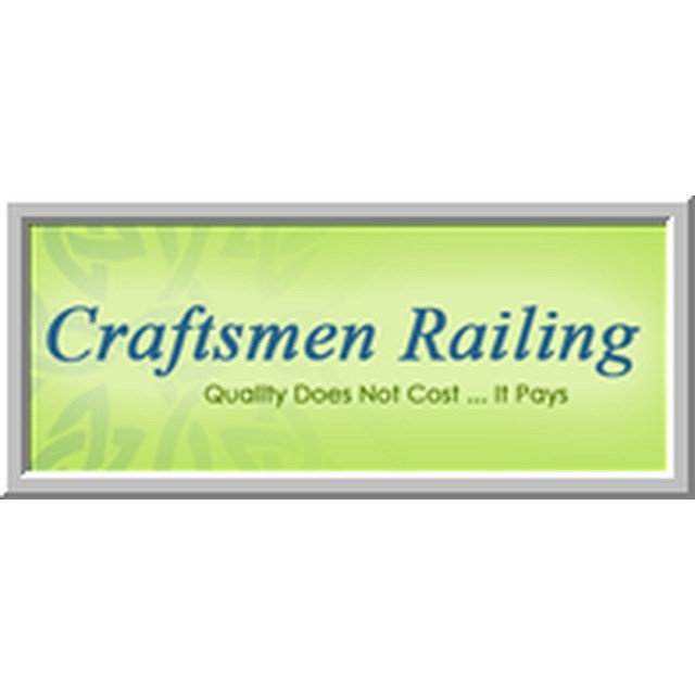 Craftsmen Railing Inc Reviews Keyport, NJ Angi [Angie's List]