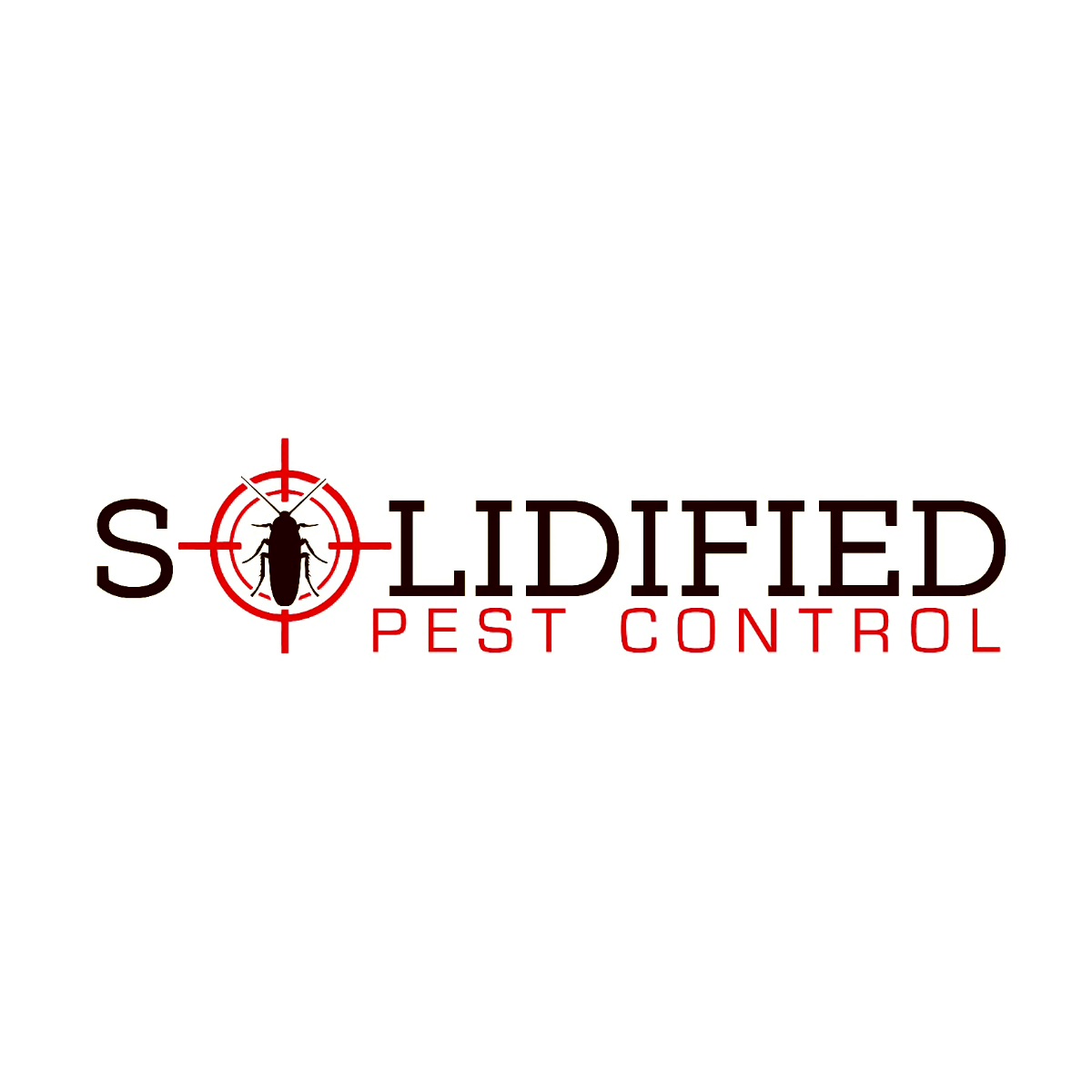 Avatar for Solidified Pest Control
