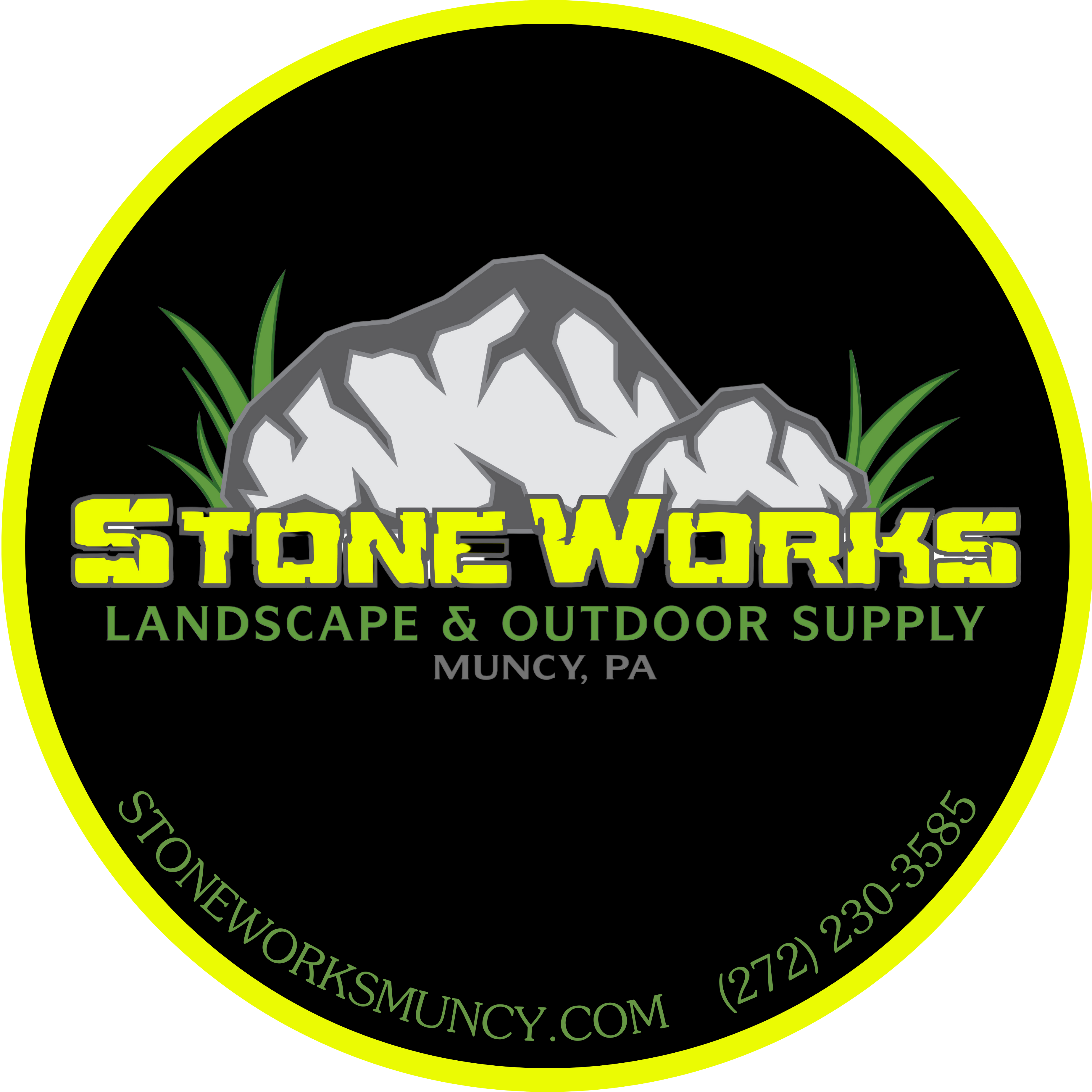Avatar for StoneWorks Landscape & Supply