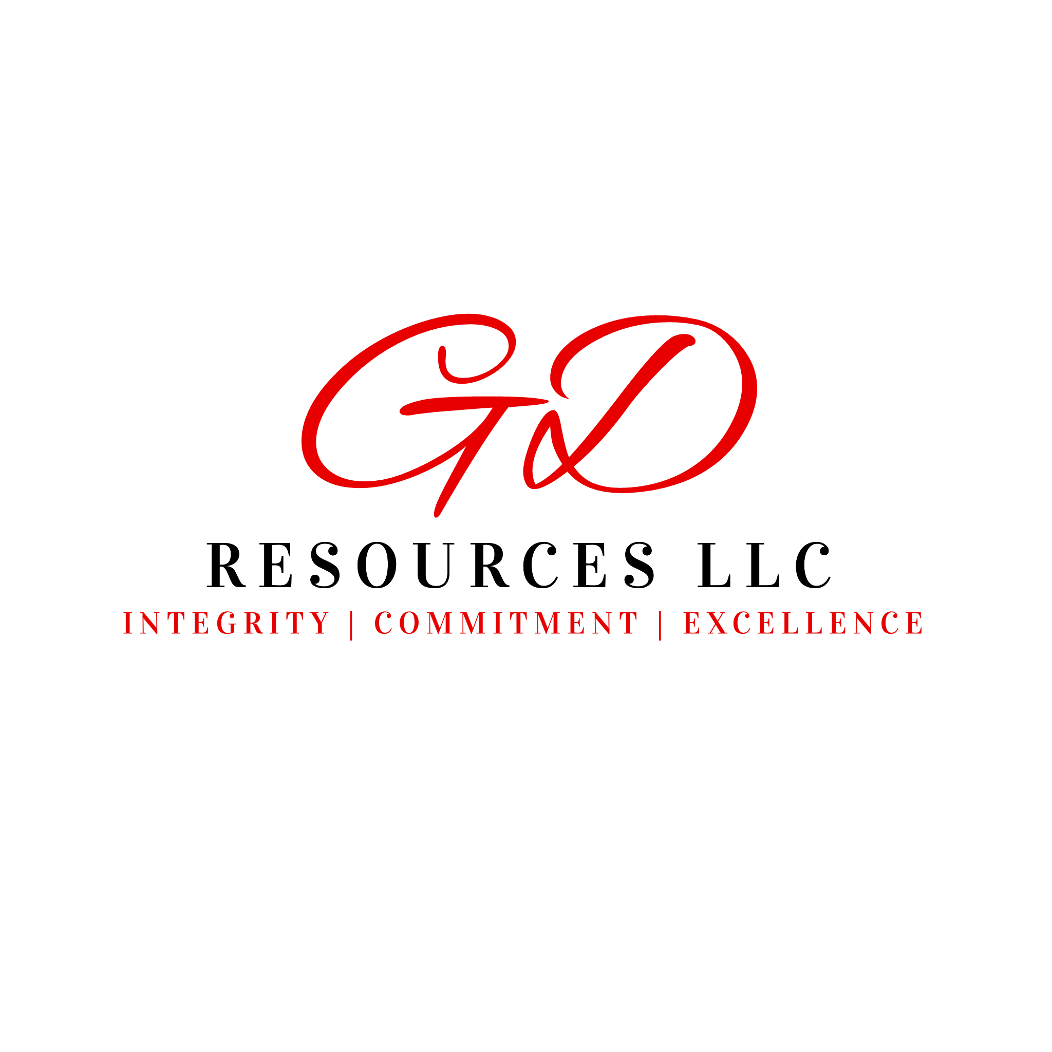 Avatar for GD Resources LLC