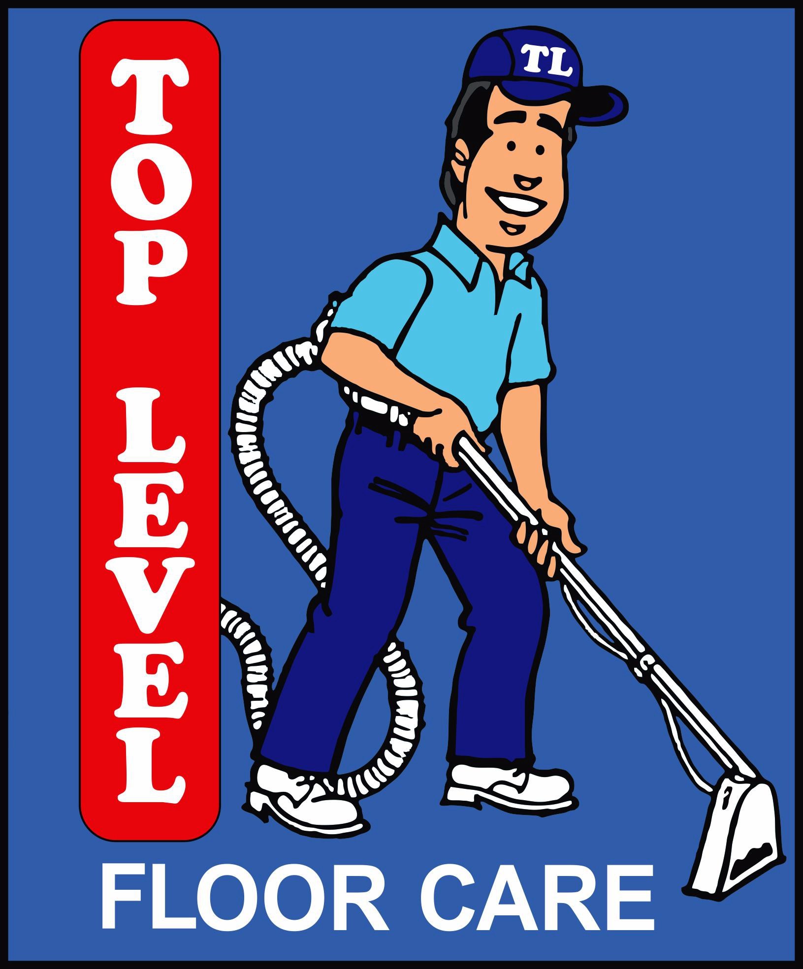 Logo for Top Level LLC