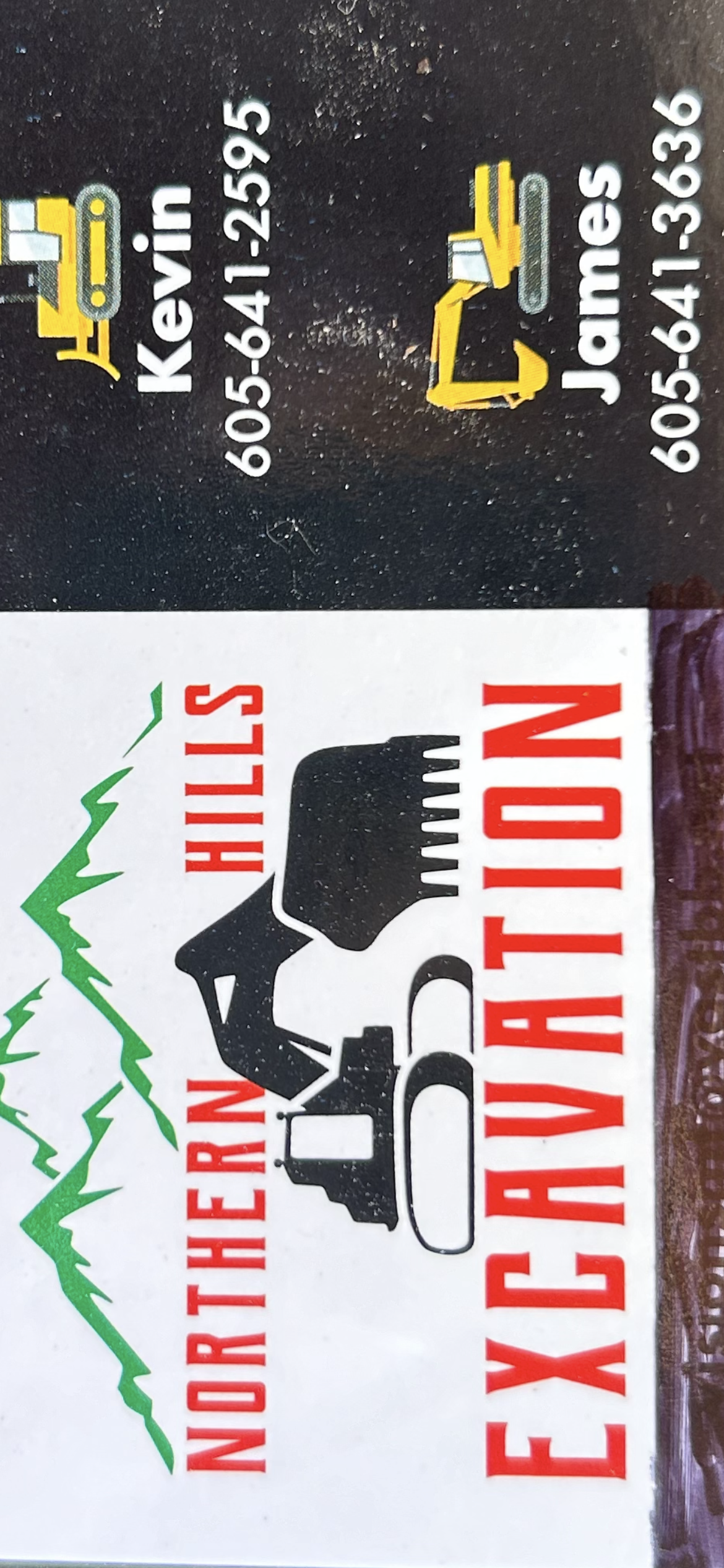 Avatar for Northern Hills excavation LLC.