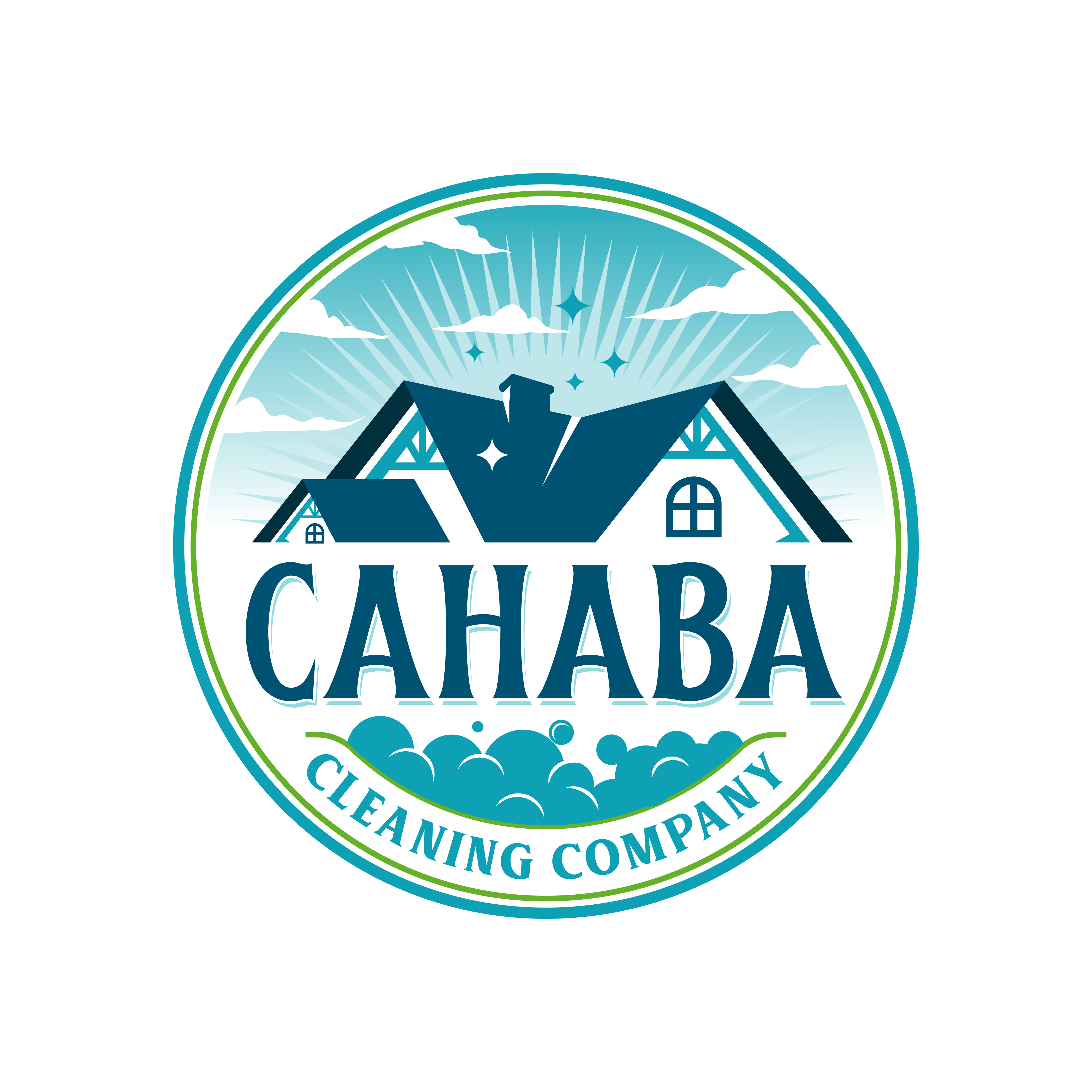Avatar for Cahaba Cleaning