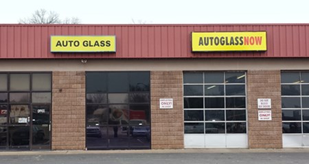 Auto Glass Now Memphis