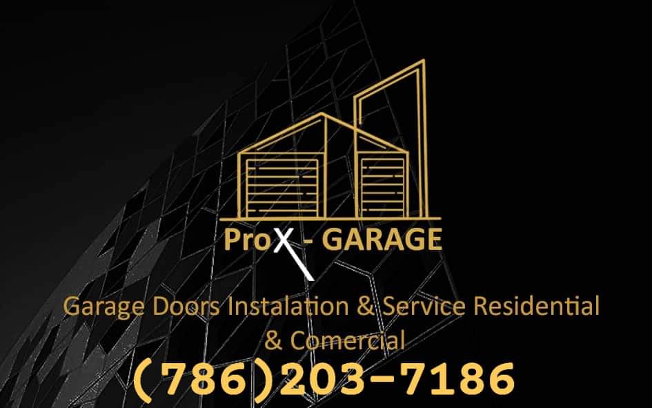 Avatar for ProX-Garage