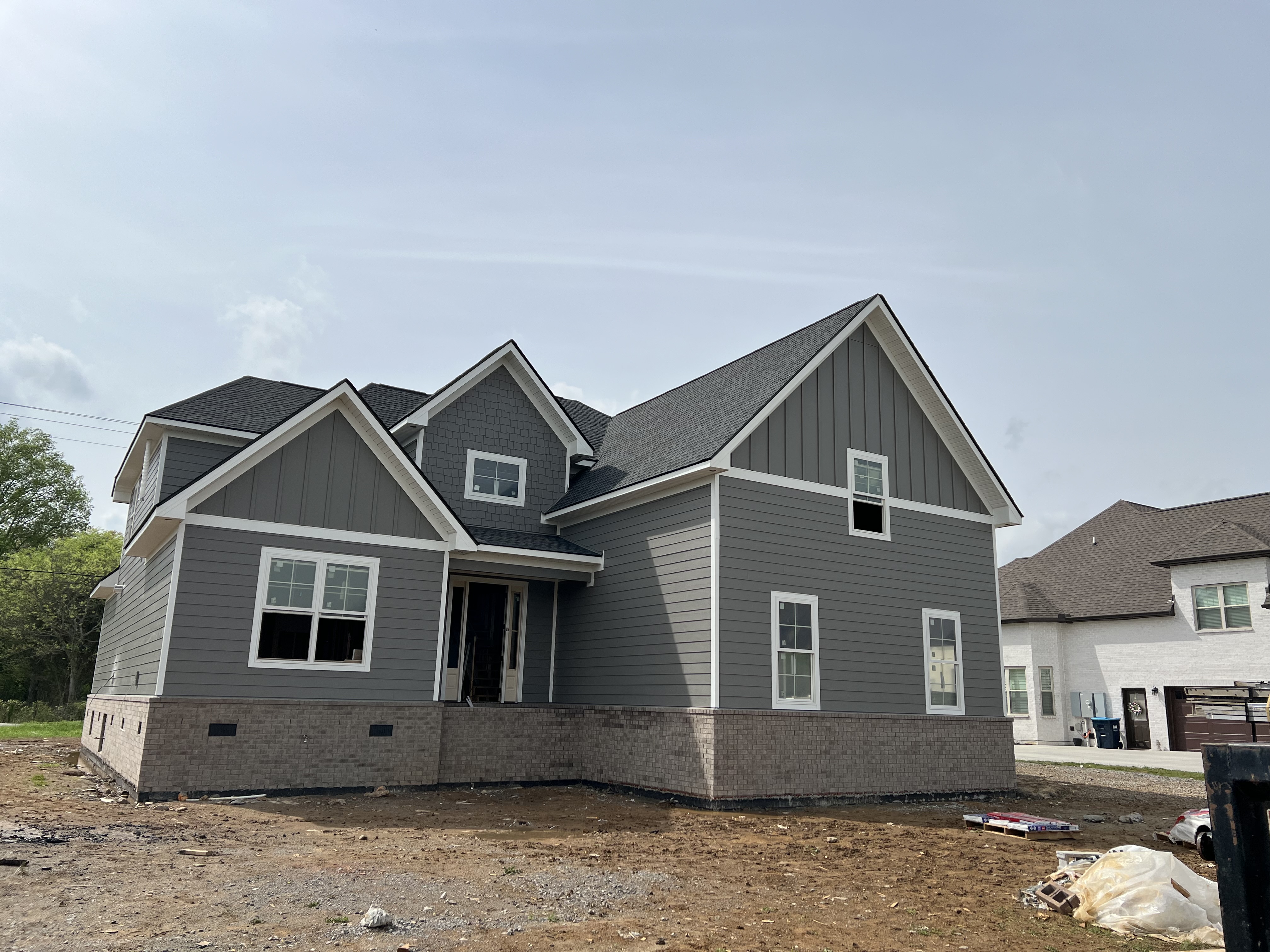 Avatar for SCM Carpentry LLC 