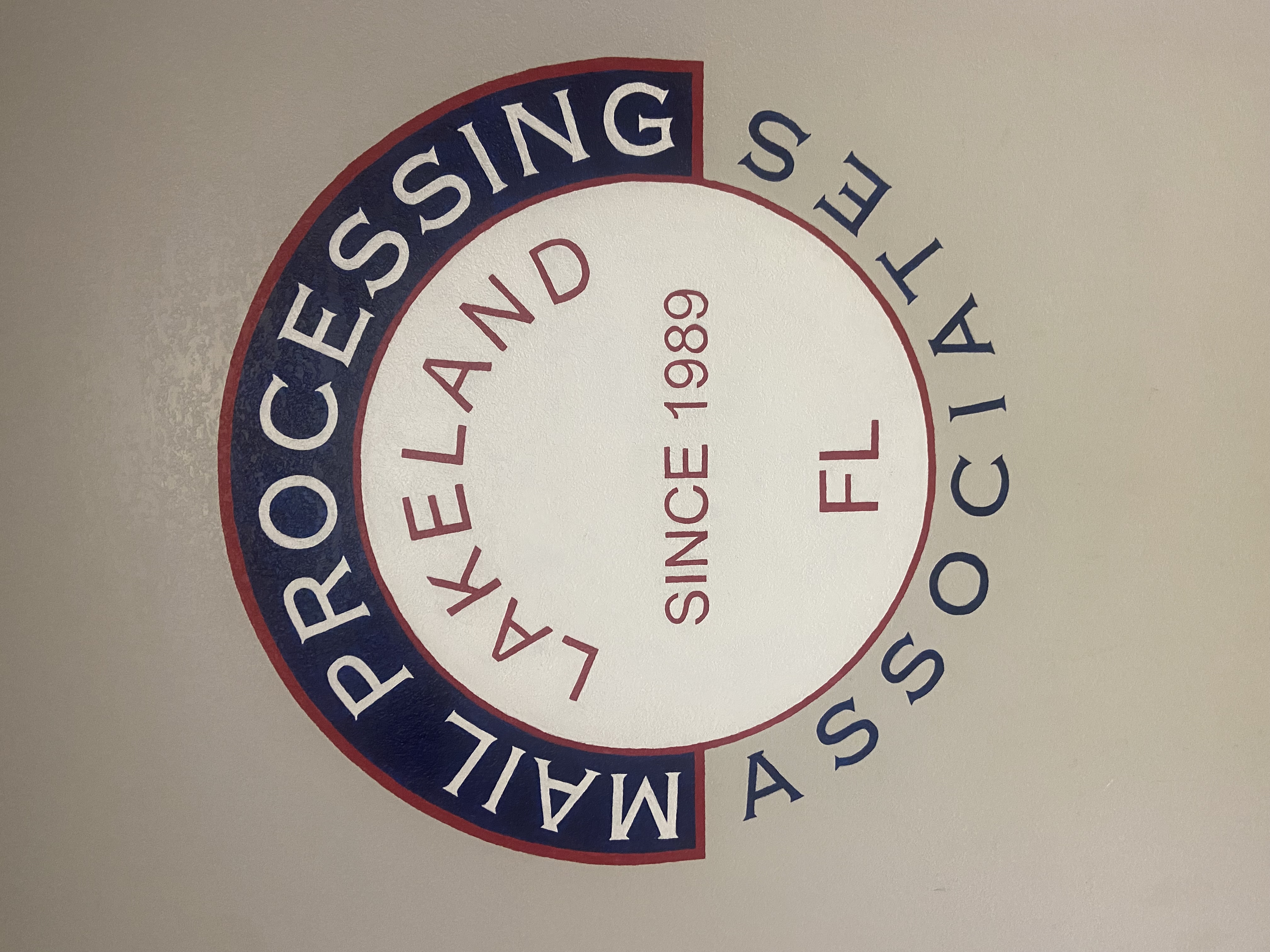 Avatar for Mail Processing Associates