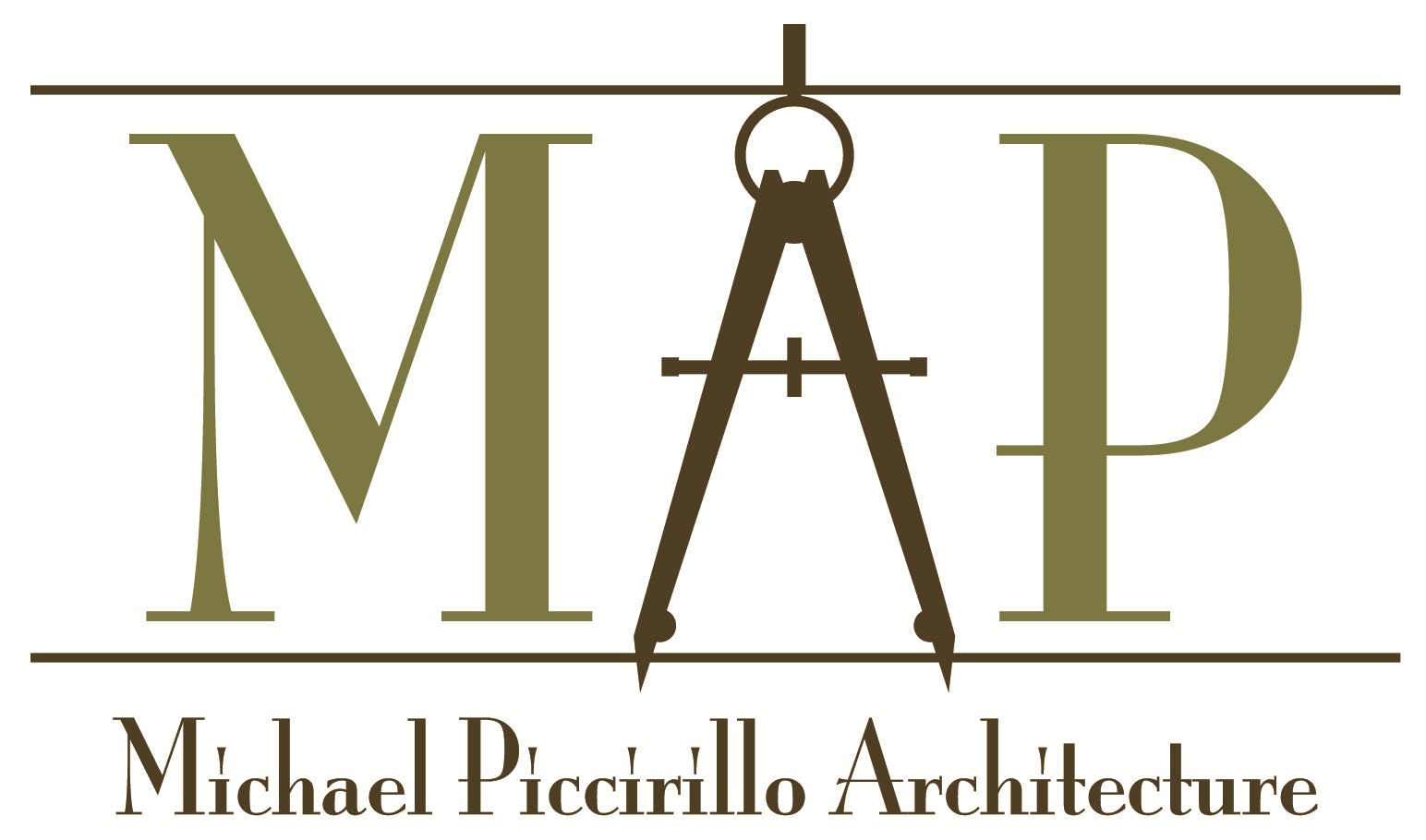 Michael Piccirillo Architecture PLLC logo