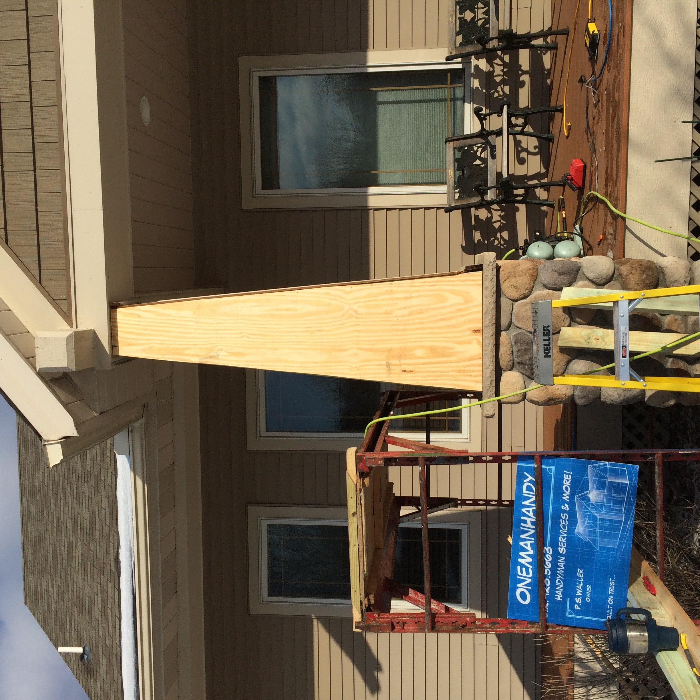 Avatar for One Man Handy LLC