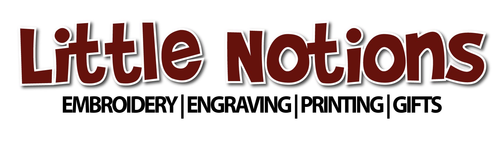 Little Notions logo