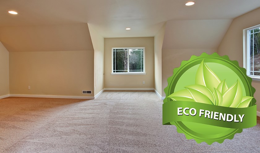Organic Cleaning Services