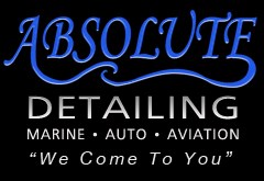 Absolute Detailing Concepts Inc logo