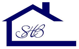 Logo for Smart Home Buyers DFW.com