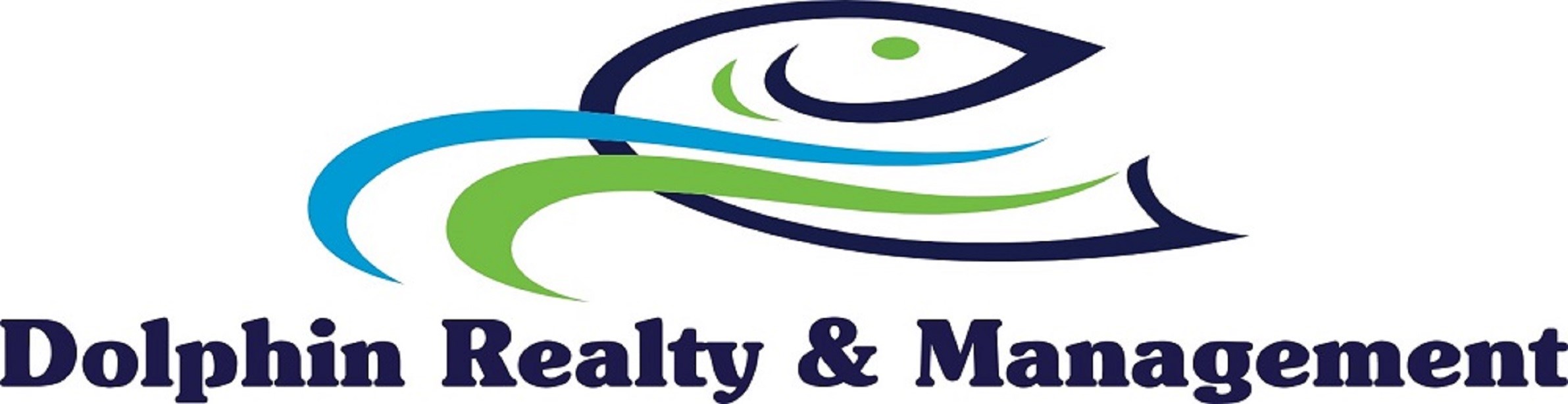 DOLPHIN REALTY & MANAGEMENT, LLC logo