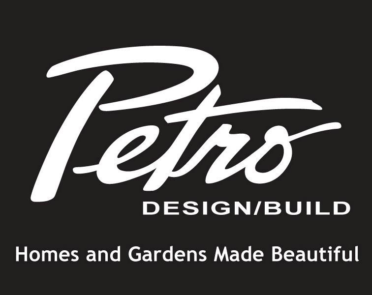 Logo for PETRO DESIGN/BUILD