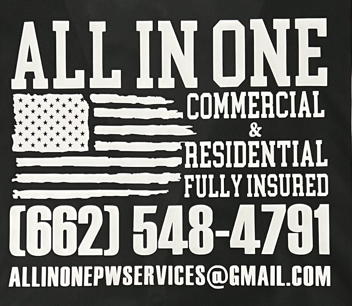 Avatar for All In One PWS