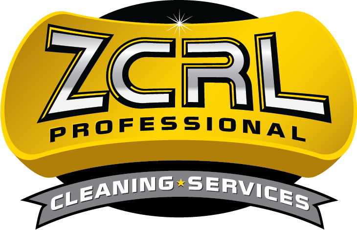 ZCRL Professional Cleaning Services LLC logo
