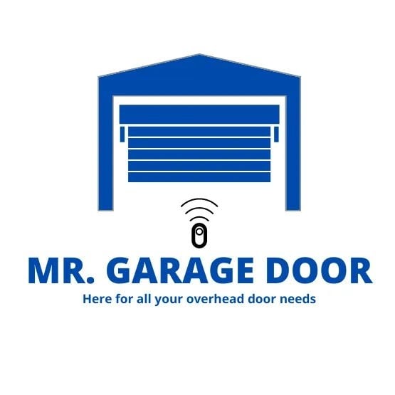 Avatar for MR. Garage door