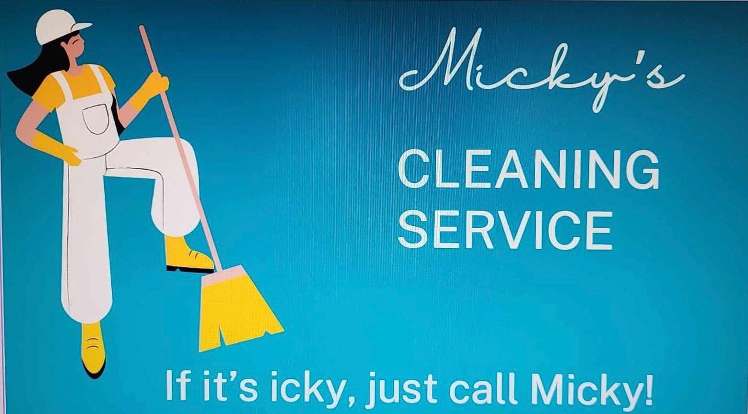 Avatar for Micky's Cleaning services