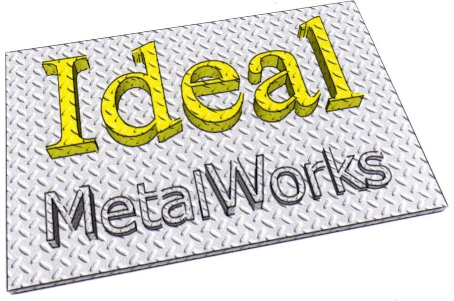 Avatar for Ideal MetalWorks