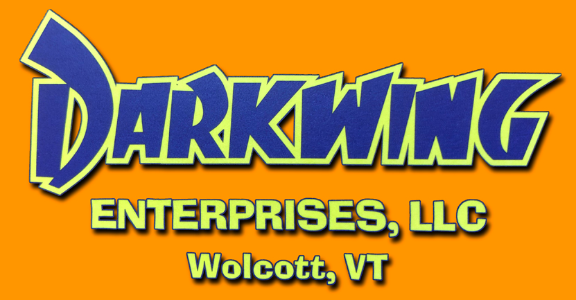 Avatar for Darkwing Enterprise
