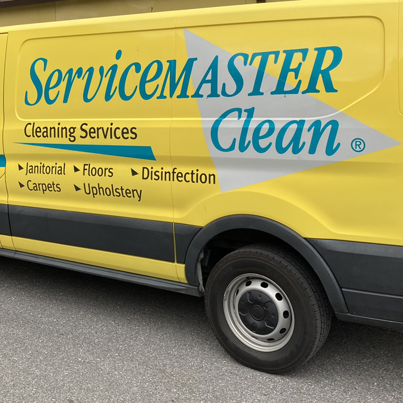 Avatar for ServiceMaster Janitorial By ASAP