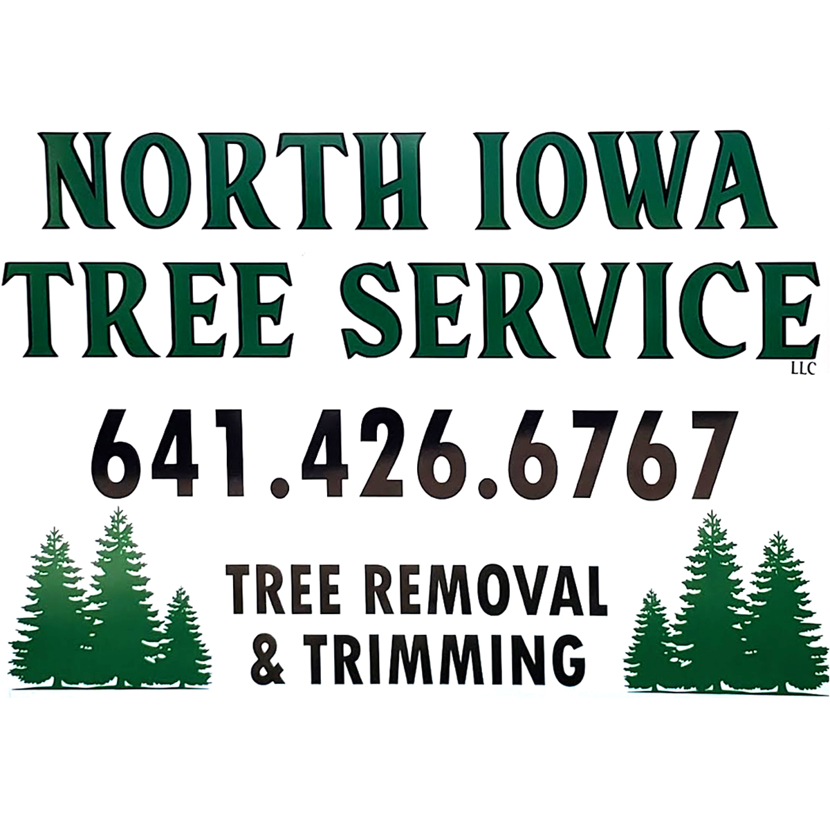 Avatar for North Iowa Tree Service LLC