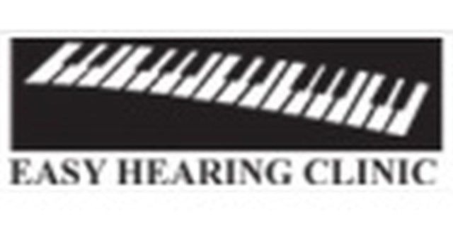 Easy Hearing Clinic logo
