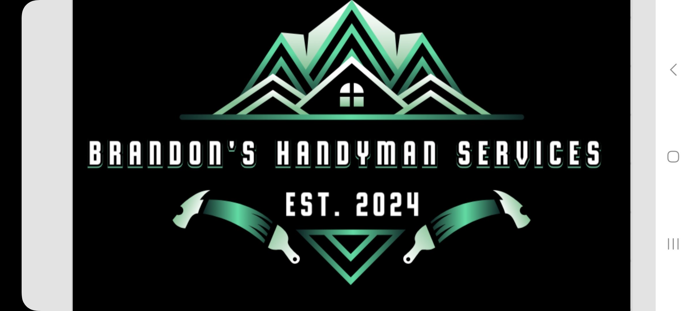 Avatar for Brandon bitsche