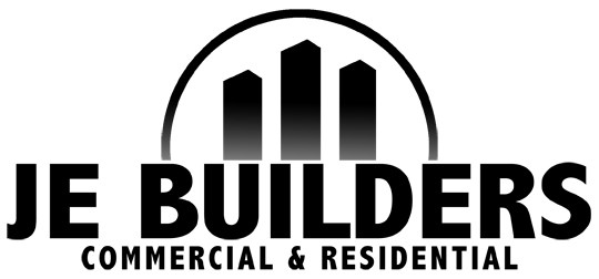 Logo for JE Builders, Inc.