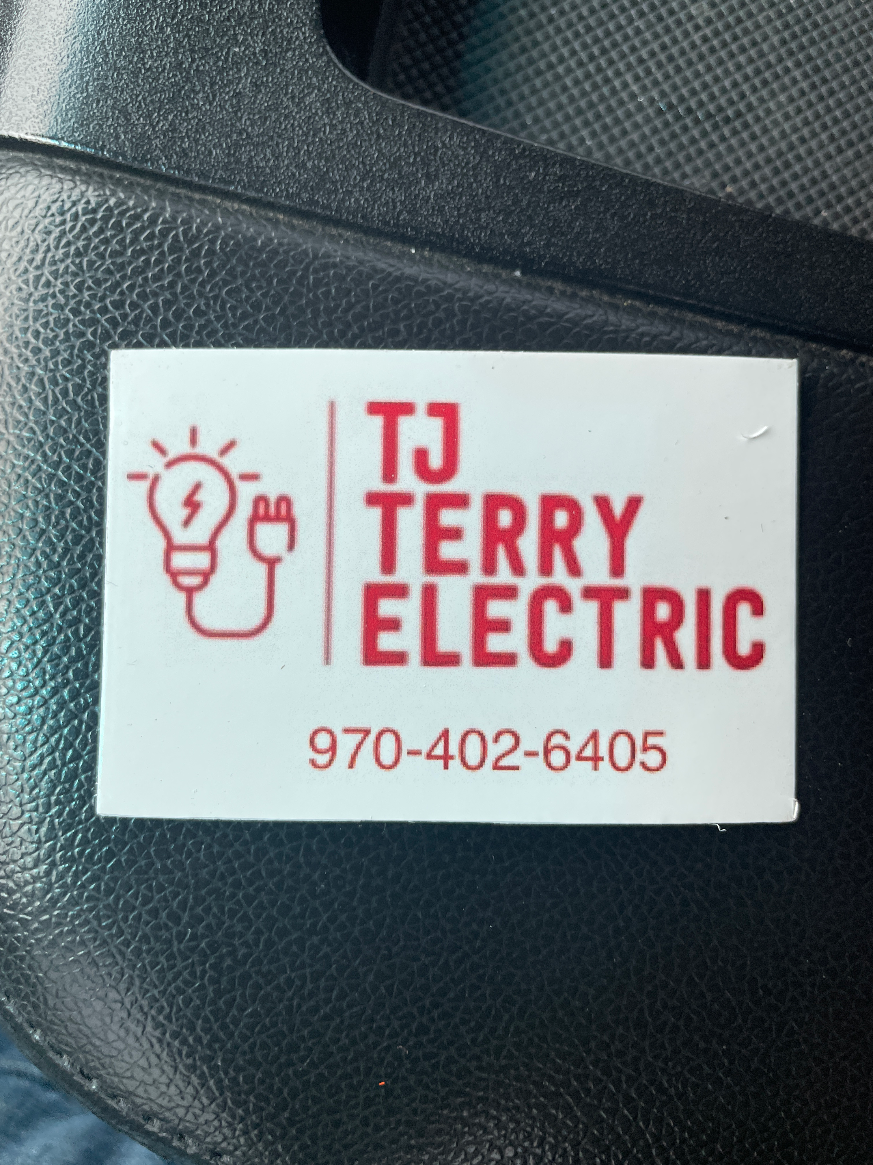 TJ Terrys Electrical Service Reviews Pierce, CO Angi