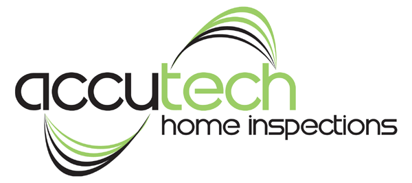 Logo for Accutech Home Inspections