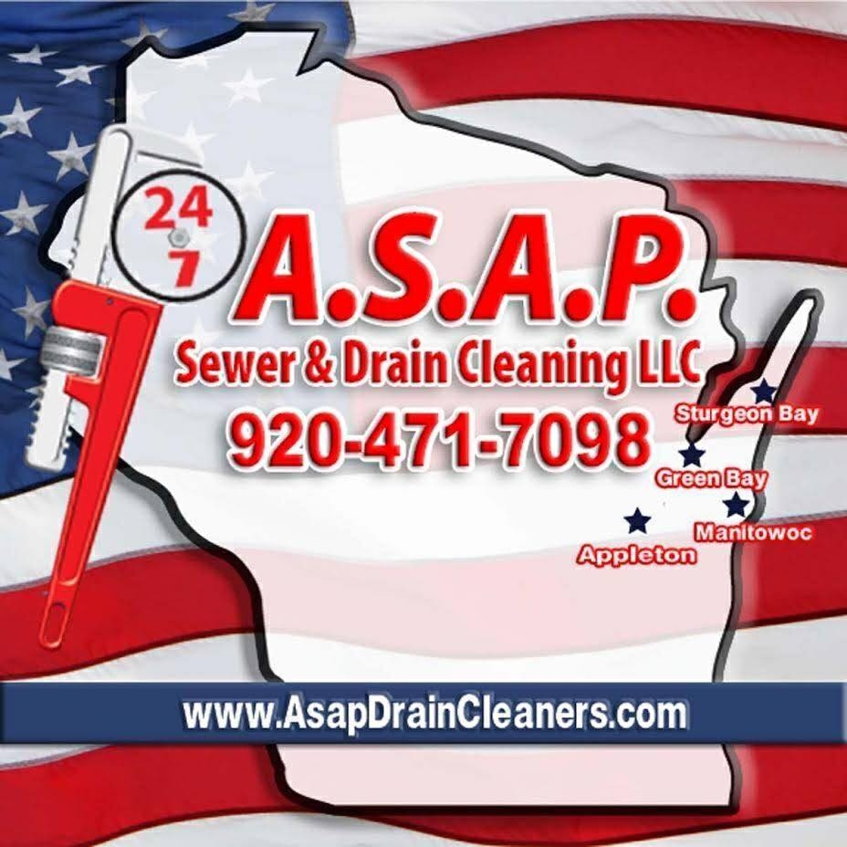 Avatar for A.S.A.P Sewer & Drain Cleaning LLC