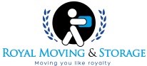 Royal Moving & Storage LLC logo