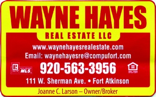 Avatar for Wayne Hayes Real Estate LLC