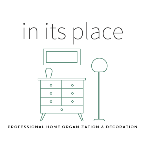 Avatar for In Its Place