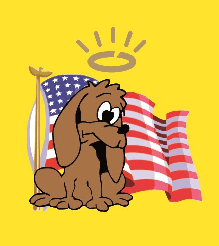 Logo for Pawfection Dog Training, LLC