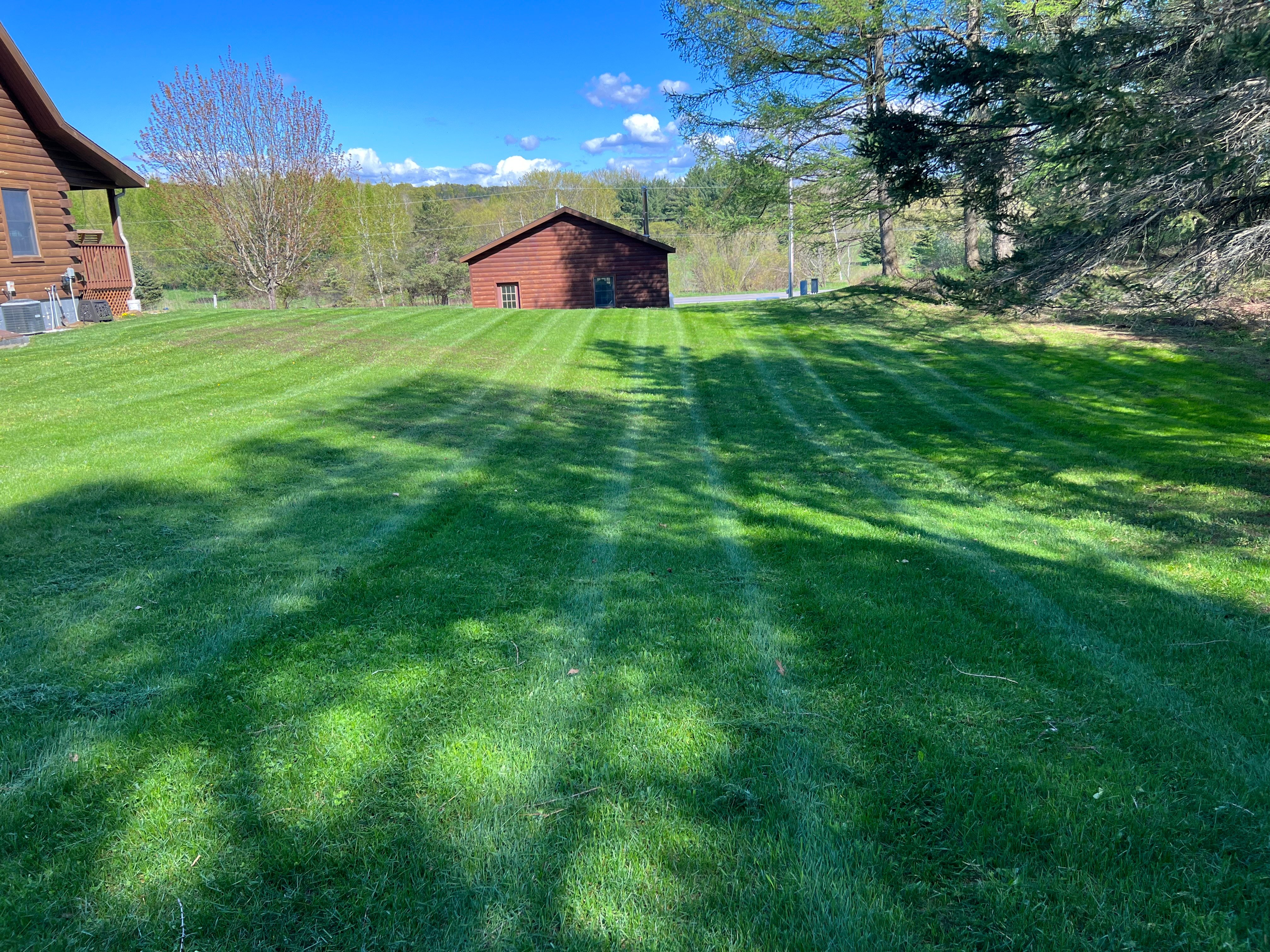 Avatar for Saint’s Lawncare