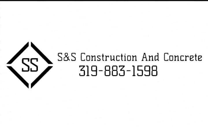 Avatar for S & S Construction And Concrete