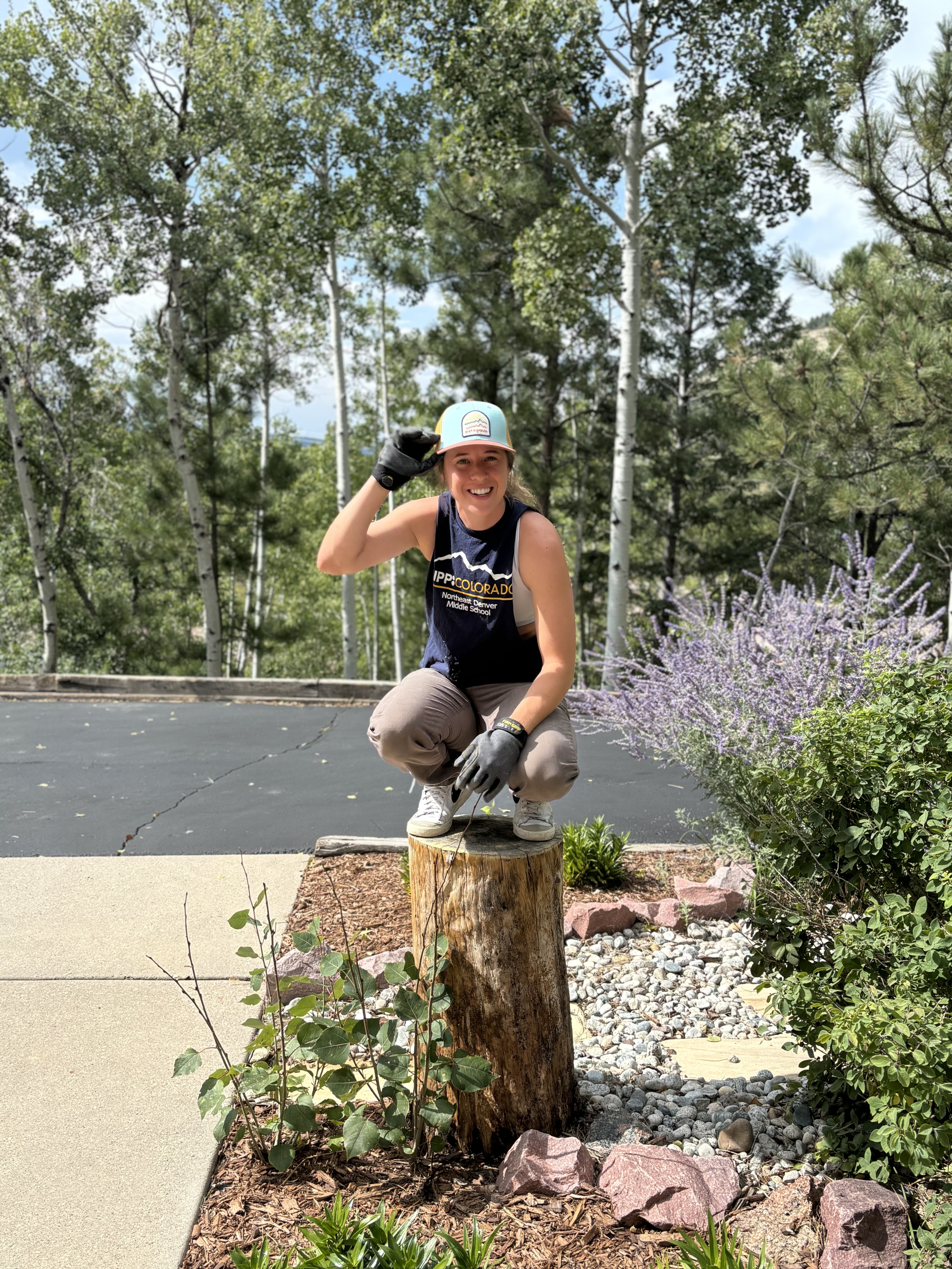 Avatar for Evans Operations