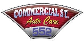 Avatar for Commercial Street Auto Care, Inc