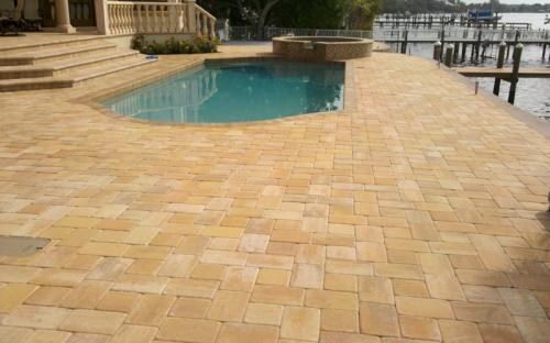 Five Star Brick Pavers logo