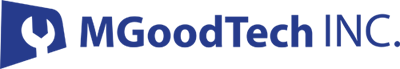 Mgoodtech.com logo