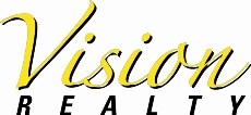Vision Realty logo