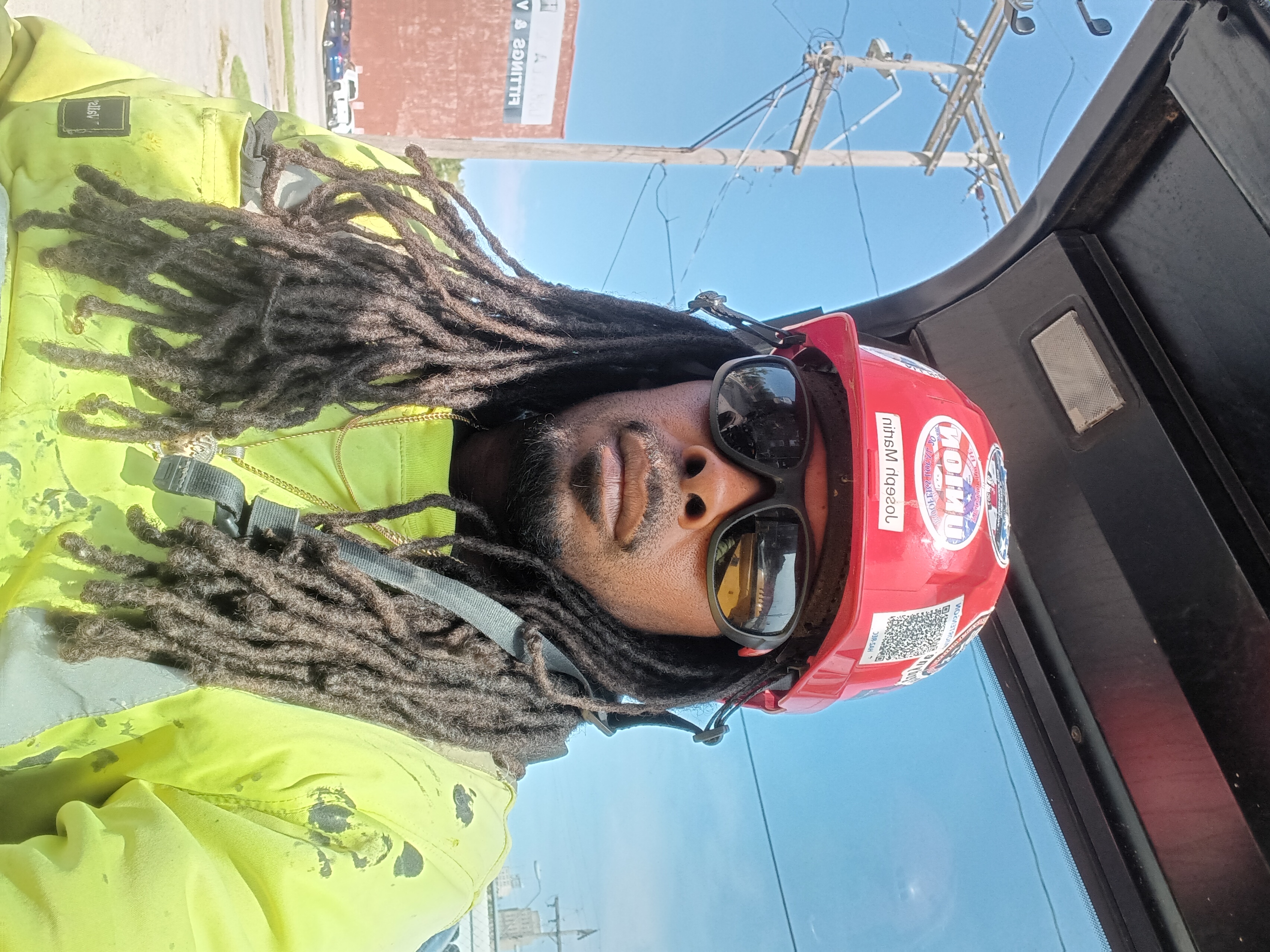 Avatar for Martins helping hands