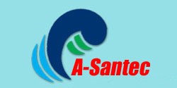 Asantec Plumbing Service logo